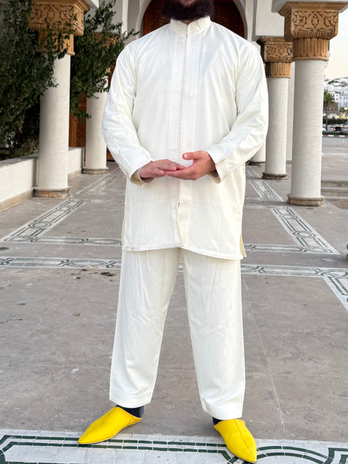 2 Piece Jabador