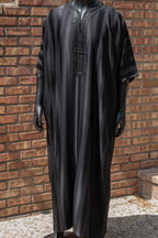 Black Gandoura