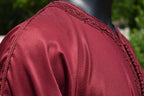 Maroon Premium Gandoura
