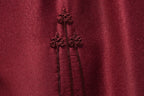 Maroon Premium Gandoura