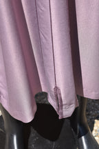 Mauve Premium Gandoura