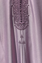 Mauve Premium Gandoura