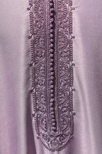 Mauve Premium Gandoura