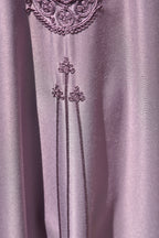 Mauve Premium Gandoura