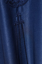 Dark Blue Premium Gandoura