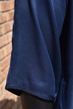 Dark Blue Premium Gandoura