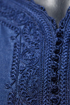 Dark Blue Premium Gandoura