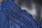 Dark Blue Premium Gandoura