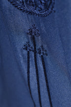 Dark Blue Premium Gandoura
