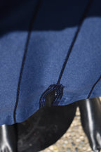 Dark Blue Premium Gandoura