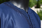 Dark Blue Premium Gandoura