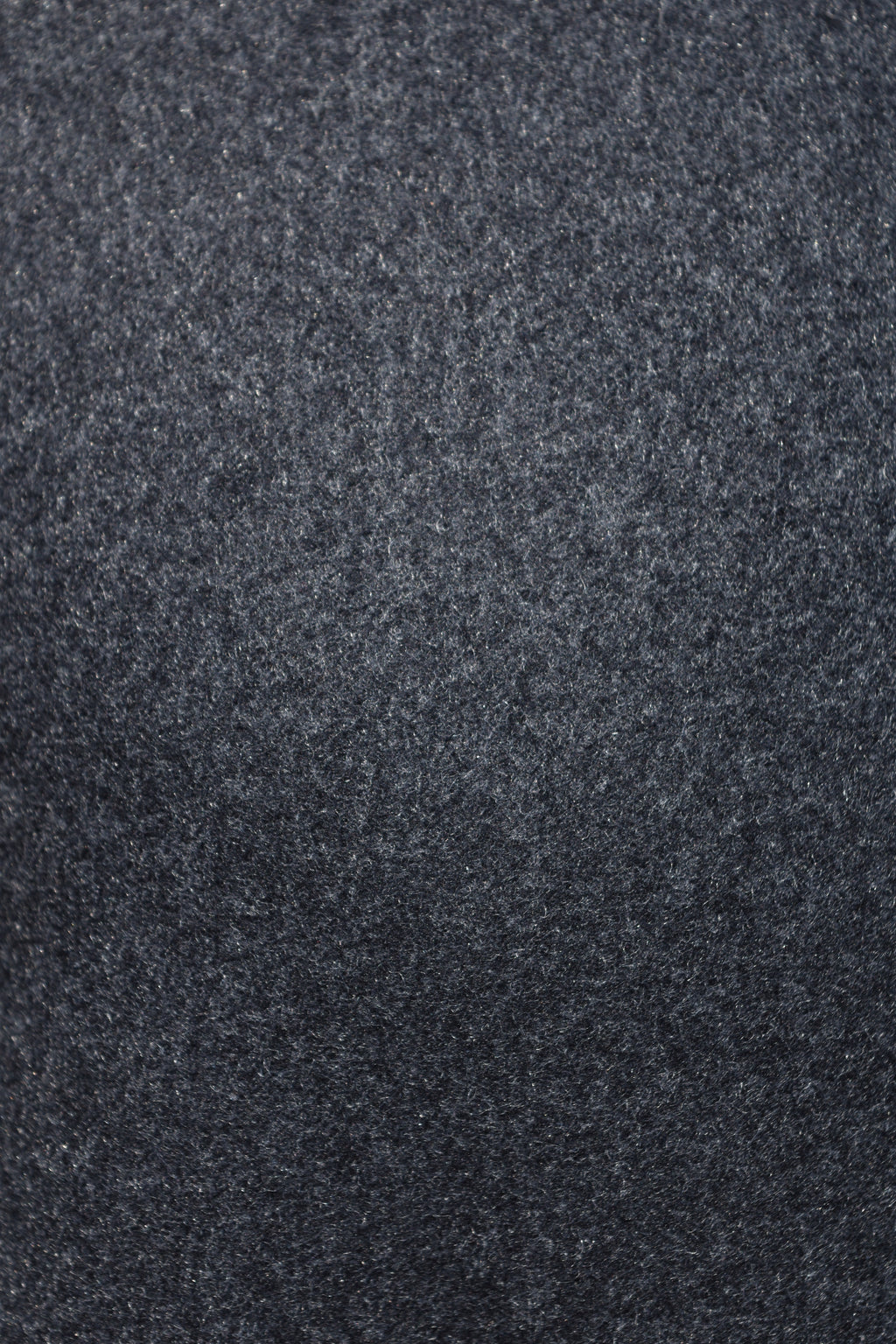 Gray Cashmere Jellaba