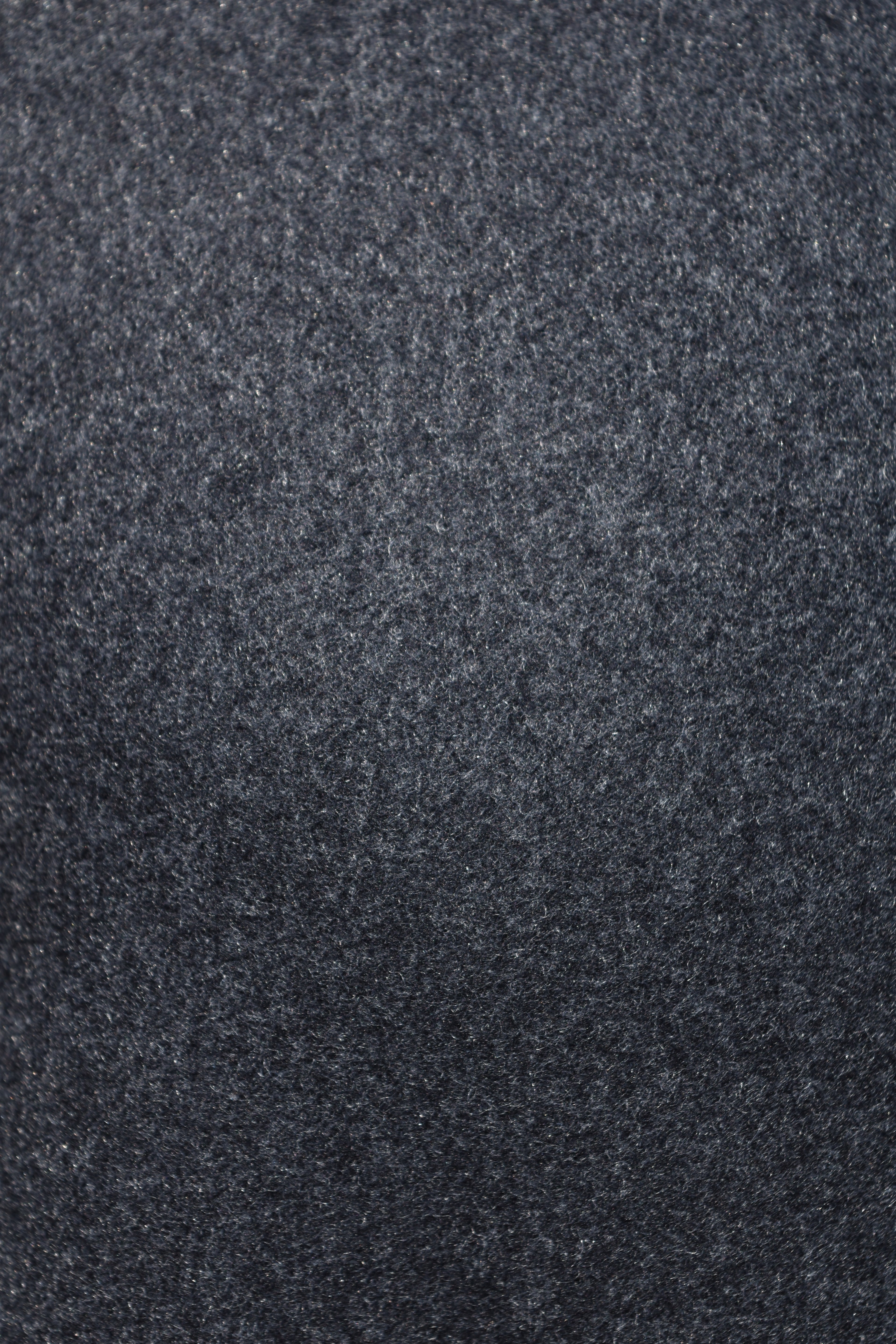 Gray Cashmere Jellaba