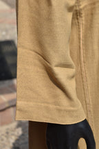 sand mlifa/cashmere jellaba