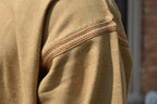 sand mlifa/cashmere jellaba