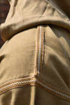 sand mlifa/cashmere jellaba