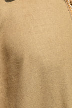 sand mlifa/cashmere jellaba
