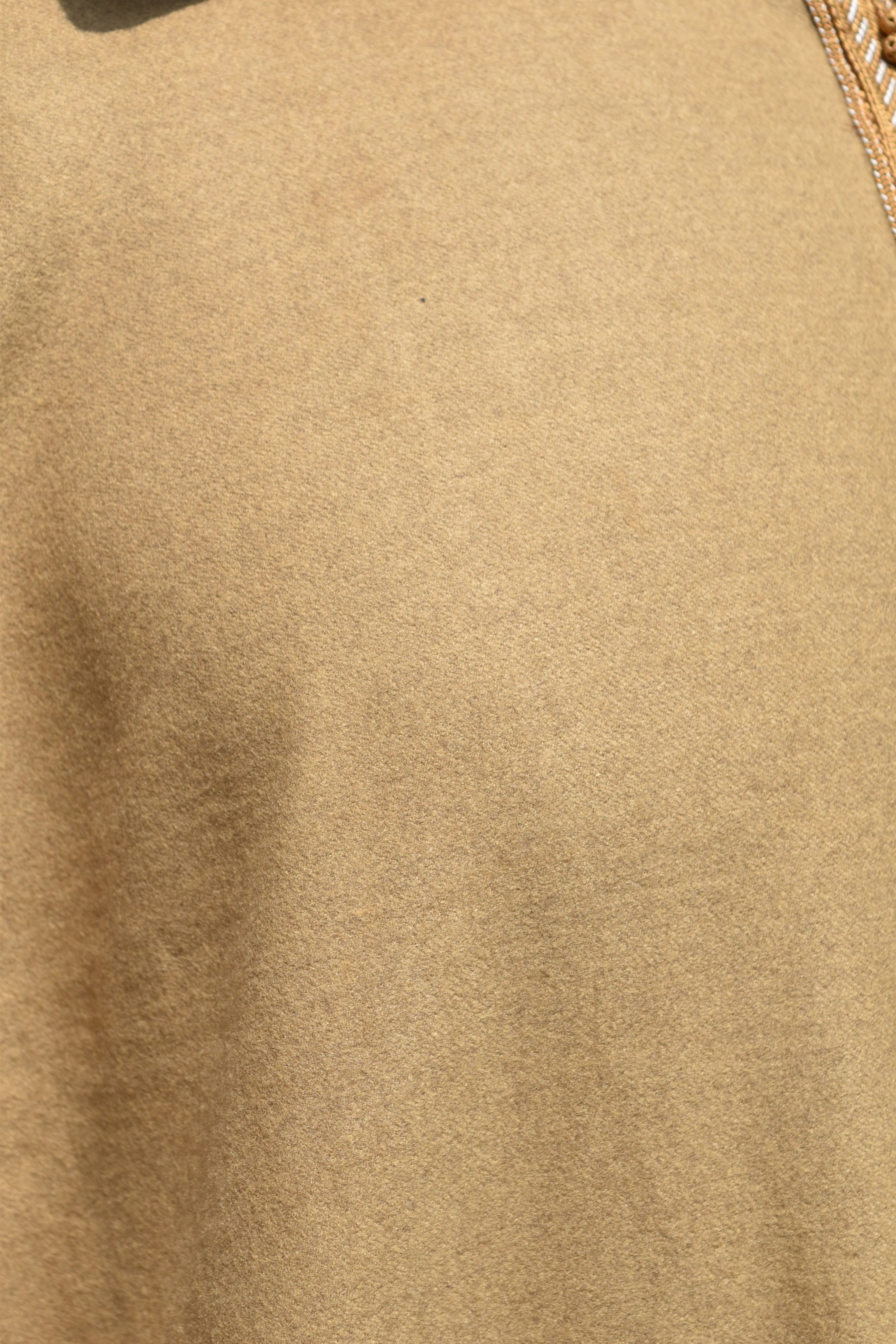 sand mlifa/cashmere jellaba