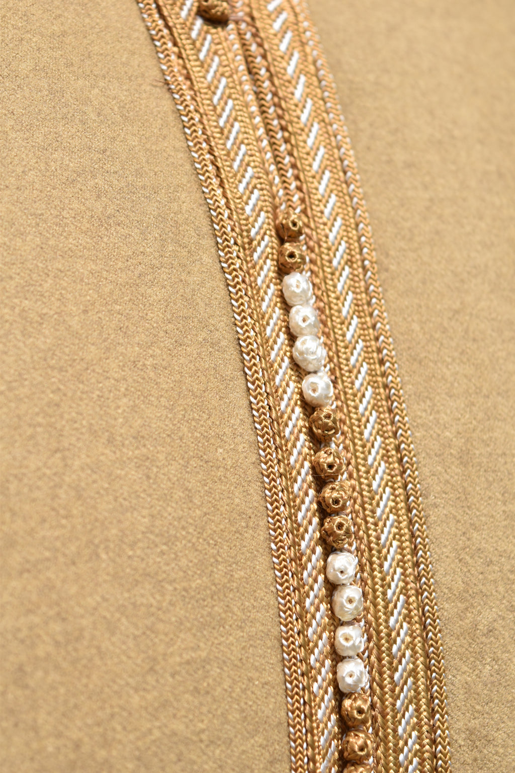 sand mlifa/cashmere jellaba