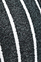 Dark Forest Green Winter Jellaba