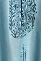 Turquoise Moon Premium Gandoura