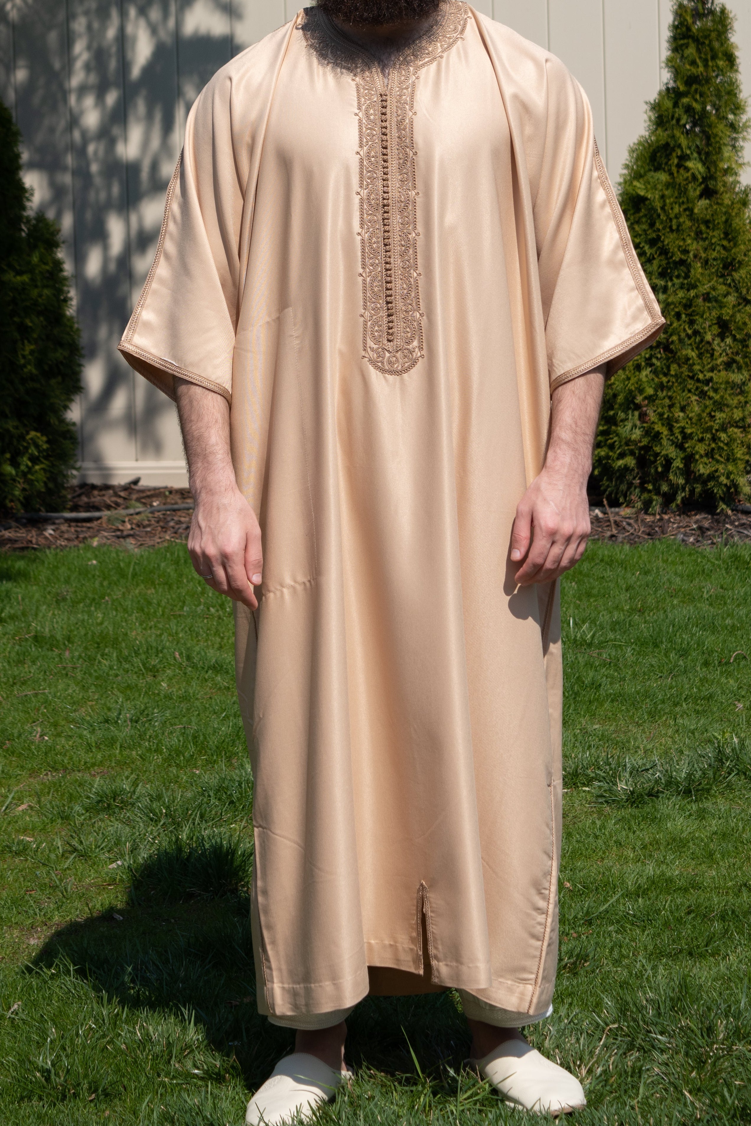Premium Gandoura