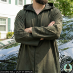 Exclusive Drop - Moroccan Cashmere Jellabas