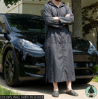 Exclusive Drop - Moroccan Cashmere Jellabas