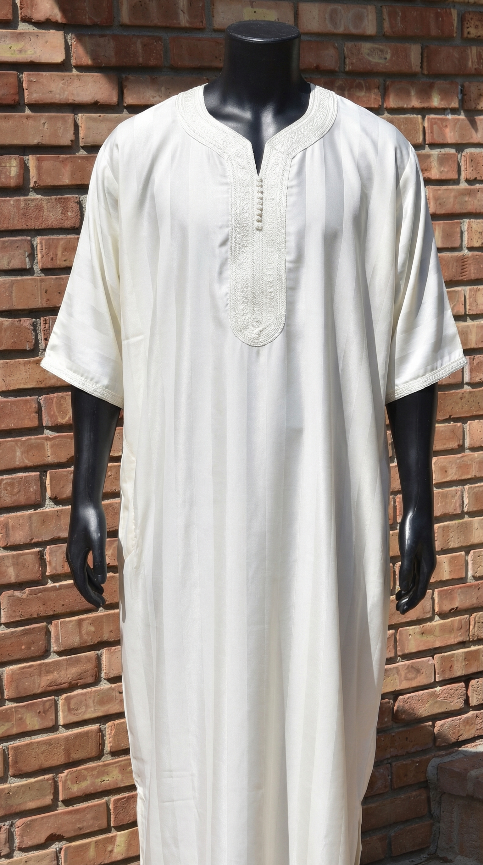 Gandoura - Big and Tall